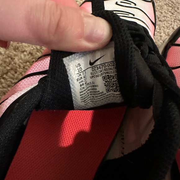 🎉HP🎉 Women’s Nike Air Max Plus - Picture 6 of 7